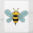 Search for bee stuff flyers Insect