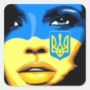 Search for blue face stickers Portrait