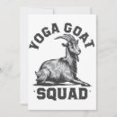 Search for goats invitations Goat lover