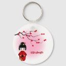 Search for japanese key rings Kawaii