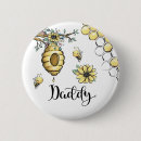 Search for dad of baby girl badges Cute