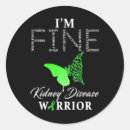 Search for kidney cancer support stickers Ckd