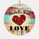 Search for sewing christmas tree decorations Quilt