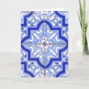 Search for ceramic cards Blue