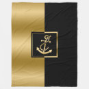 Search for modern design blankets Black