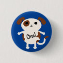 Search for funny toddler badges Birthday
