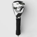 Search for camouflage golf head covers Sport