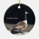 Search for geese christmas tree decorations Canada goose