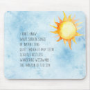 Search for poem mouse mats Blue