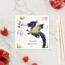 Search for dragons napkins Mythical
