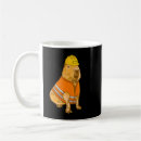Search for capibara mugs Rodents