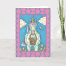 Search for fantasy easter cards Cute