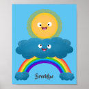 Search for sun nursery art Colourful