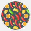 Search for chilli stickers Kitchen
