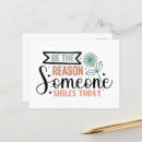 Search for reason postcards Inspirational