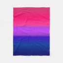 Search for bisexual pride flag blankets Queer