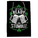 Search for irish gift bags Shenanigans