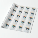 Search for island wrapping paper Cool