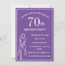 Search for ladies golf invitations Golfer