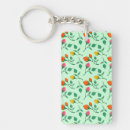 Search for rose flower key rings Roses