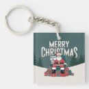 Search for ho key rings North pole
