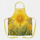 Search for buttercup aprons Yellow