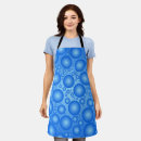Search for bubble pattern aprons Kids