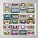 Search for retro music posters Green