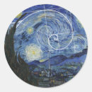 Search for gogh stickers Vincent van gogh