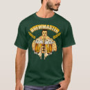 Search for master brewer tshirts Hops