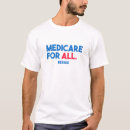 Search for medicare for all tshirts Politics