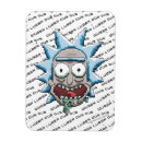 Search for cartoon network magnets Rick and morty