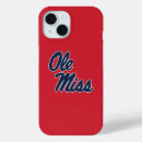 Search for college football iphone cases Ole miss