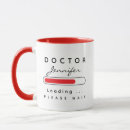 Search for medical profession mugs Occupation
