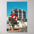 Search for point lighthouse posters Cape
