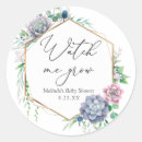 Search for watch me grow stickers Rustic