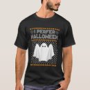 Search for ugly sweater halloween tshirts Xmas