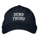 Search for dumps hats Political