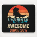 Search for 5th mouse mats Birthday