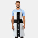 Search for he aprons Faith
