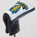 Search for airborne golf equipment Military