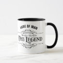Search for legend will live on mugs Dad
