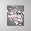 Search for sakura canvas prints Flower
