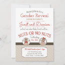 Search for nuts invitations Funny