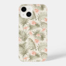 Search for tropical palm tree iphone cases Pattern