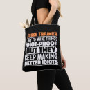 Search for trainer bags Horse
