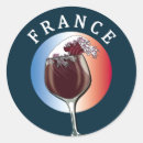Search for france french stickers Country