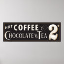 Search for vintage tea posters Coffee