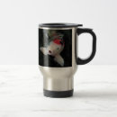 Search for koi travel mugs Black