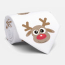 Search for rudolph ties Fun